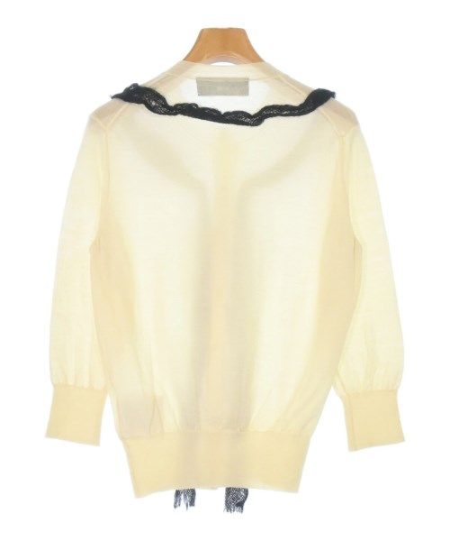 tricot COMME des GARCONS 開襟衫