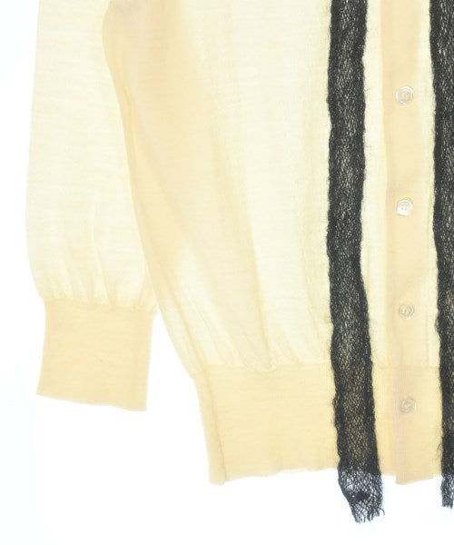tricot COMME des GARCONS 開襟衫