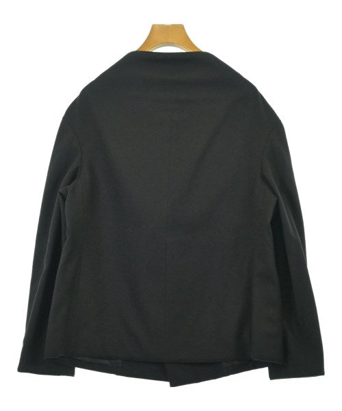 tricot COMME des GARCONS 無領外套