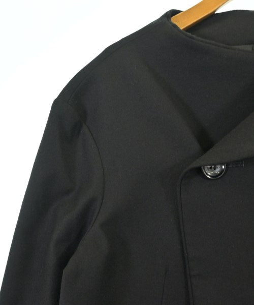 tricot COMME des GARCONS 無領外套