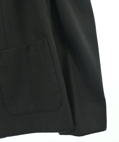 tricot COMME des GARCONS 無領外套