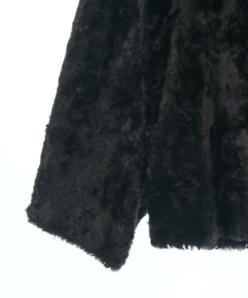 tricot COMME des GARCONS 無領外套