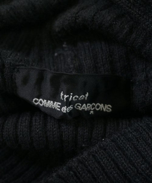 tricot COMME des GARCONS 毛衣