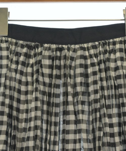 tricot COMME des GARCONS 長裙/超長裙