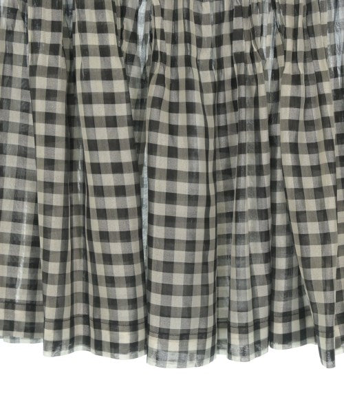 tricot COMME des GARCONS 長裙/超長裙