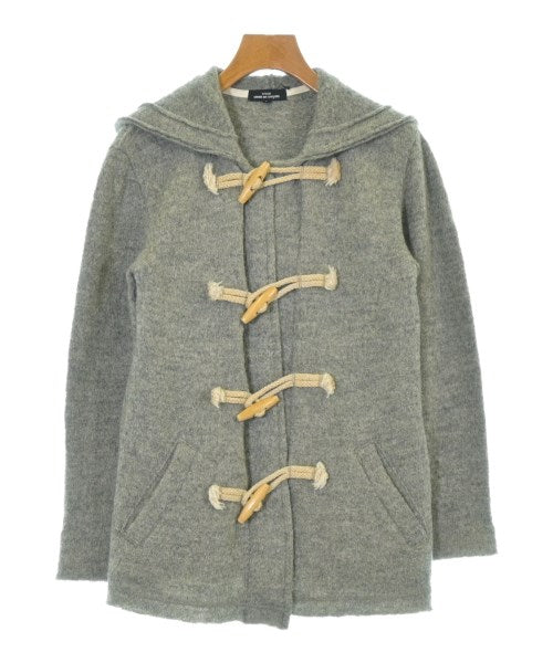 tricot COMME des GARCONS 羊毛大衣
