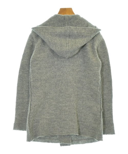 tricot COMME des GARCONS 羊毛大衣