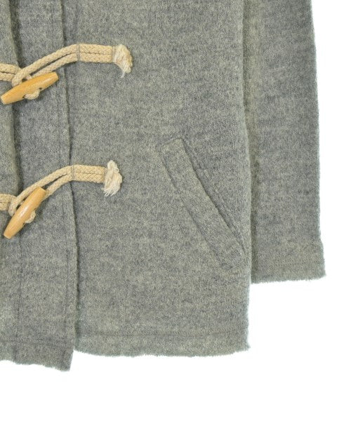 tricot COMME des GARCONS 羊毛大衣