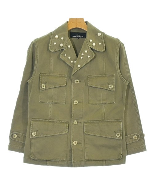tricot COMME des GARCONS 其他飛行外套