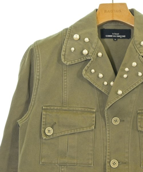 tricot COMME des GARCONS 其他飛行外套