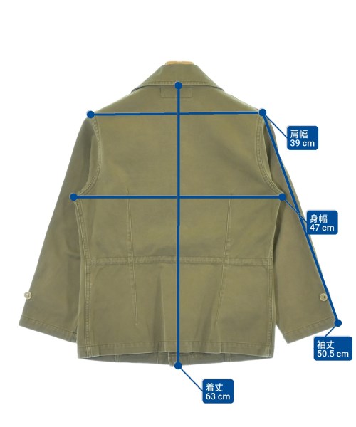 tricot COMME des GARCONS 其他飛行外套