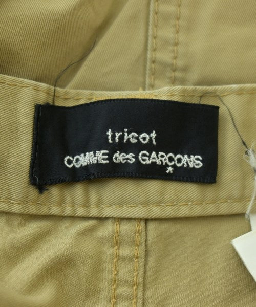 tricot COMME des GARCONS 休閒褲