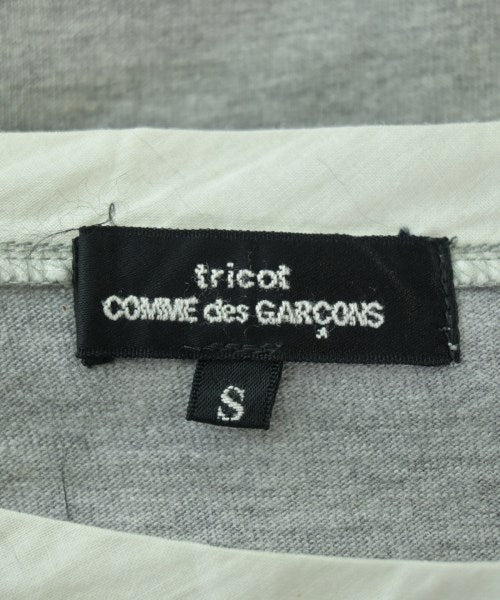 tricot COMME des GARCONS T恤/上衣