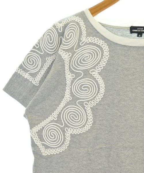 tricot COMME des GARCONS T恤/上衣