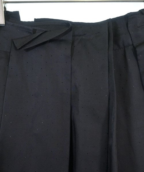 tricot COMME des GARCONS 膝上裙
