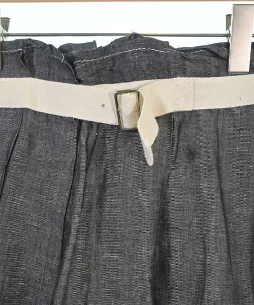 tricot COMME des GARCONS 膝上裙