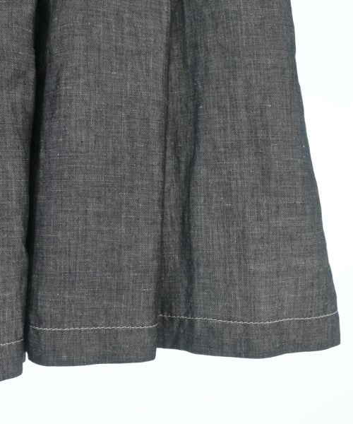 tricot COMME des GARCONS 膝上裙