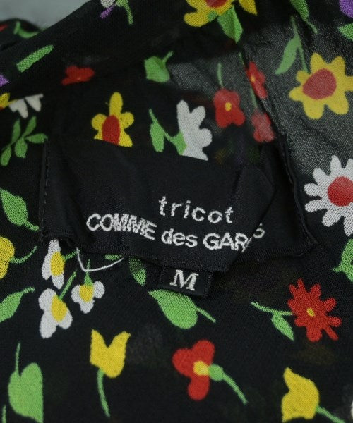 tricot COMME des GARCONS 休閒襯衫