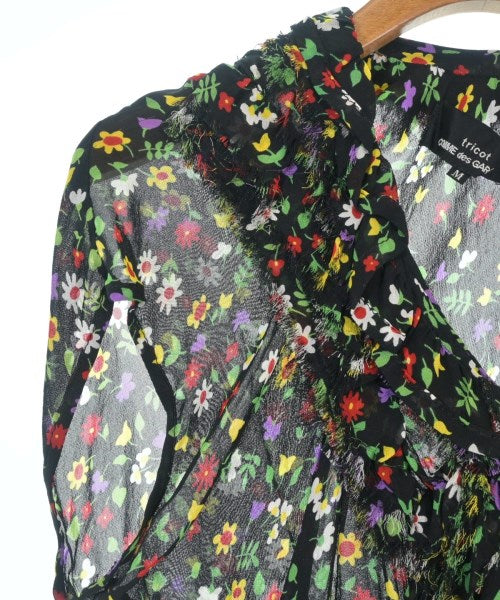 tricot COMME des GARCONS 休閒襯衫
