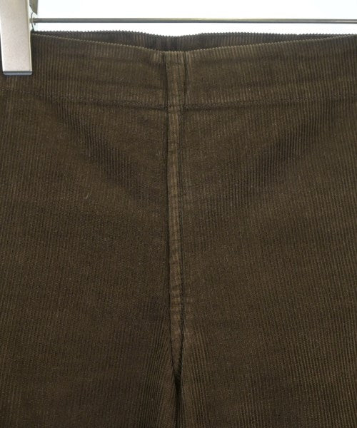 tricot COMME des GARCONS 剪裁褲