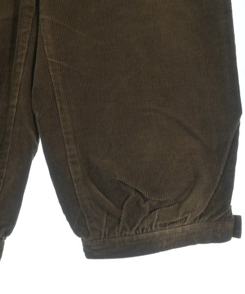 tricot COMME des GARCONS 剪裁褲