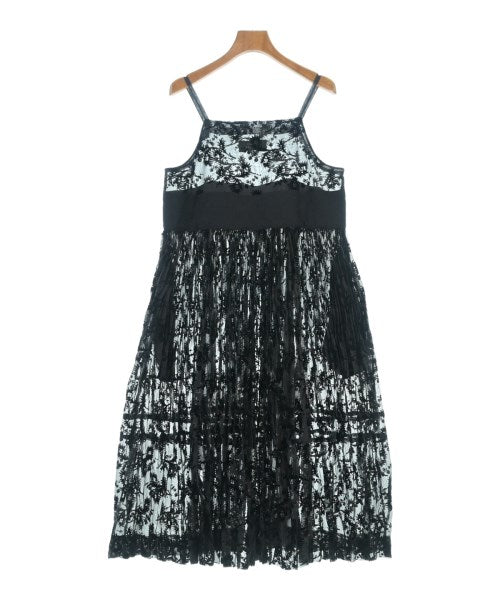 tricot COMME des GARCONS 洋裝