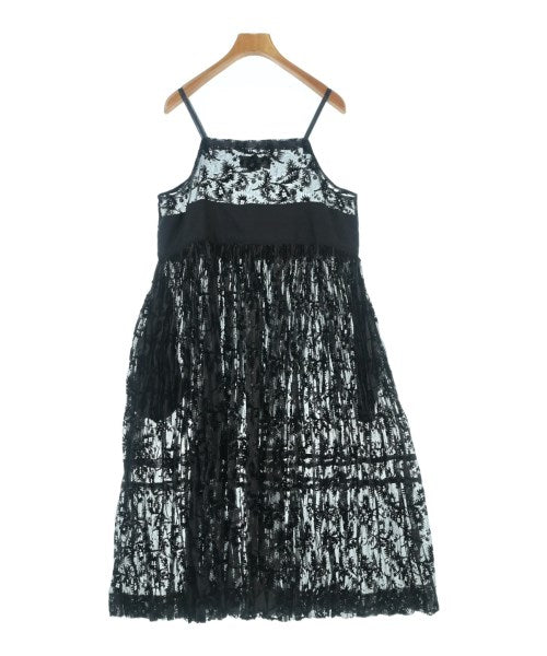 tricot COMME des GARCONS 洋裝