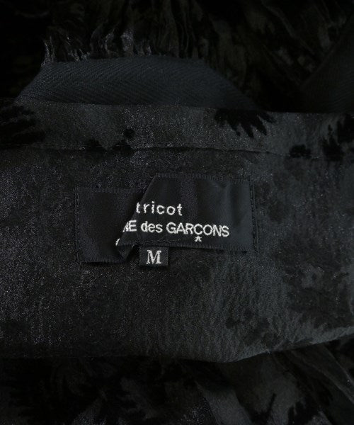 tricot COMME des GARCONS 洋裝