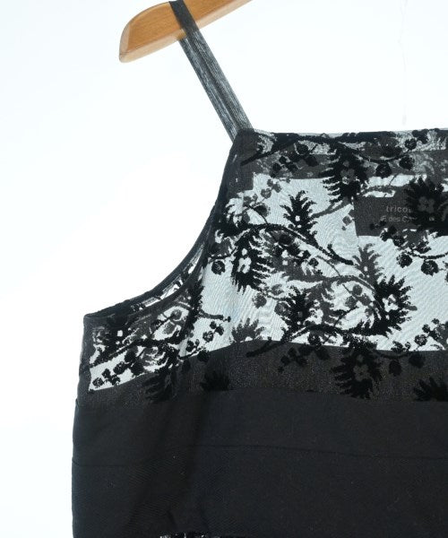 tricot COMME des GARCONS 洋裝