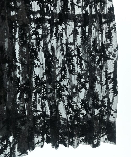 tricot COMME des GARCONS 洋裝