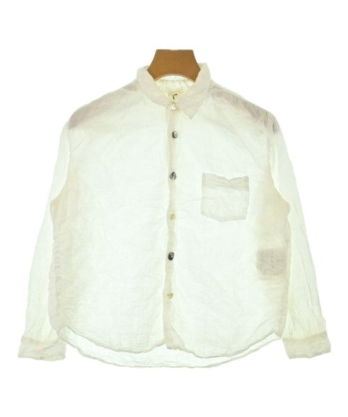 tricot COMME des GARCONS 女襯衫