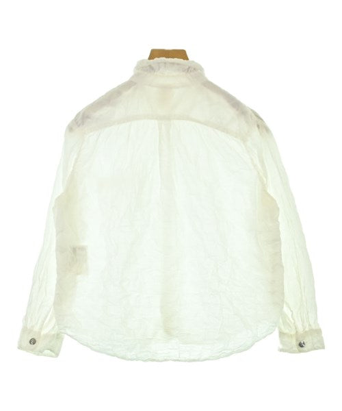 tricot COMME des GARCONS 女襯衫