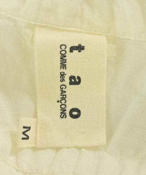 tricot COMME des GARCONS 女襯衫