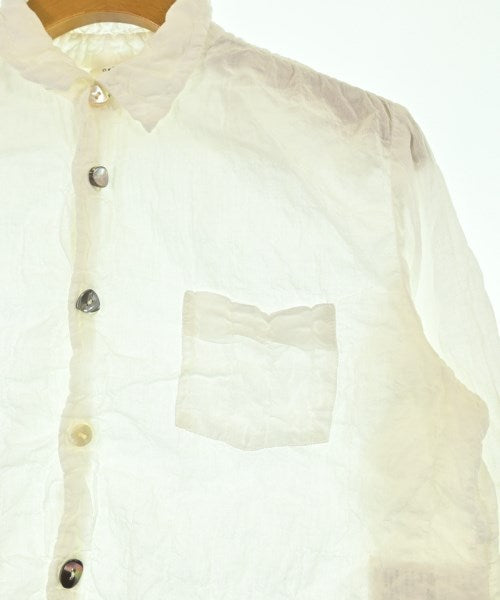 tricot COMME des GARCONS 女襯衫