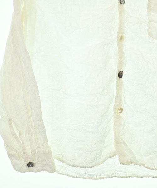 tricot COMME des GARCONS 女襯衫