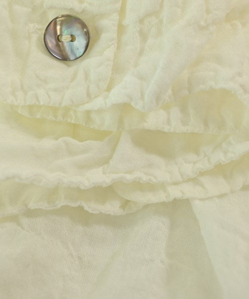 tricot COMME des GARCONS 女襯衫