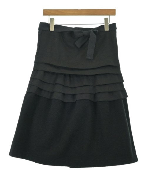 tricot COMME des GARCONS 長裙/超長裙