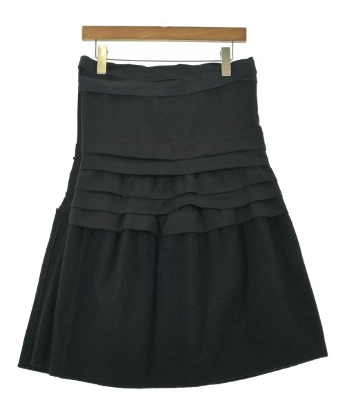 tricot COMME des GARCONS 長裙/超長裙