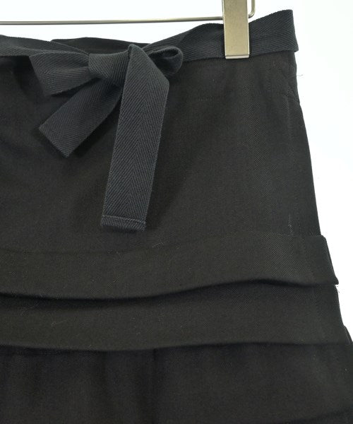 tricot COMME des GARCONS 長裙/超長裙