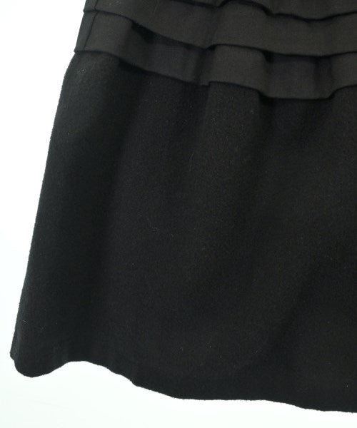 tricot COMME des GARCONS 長裙/超長裙