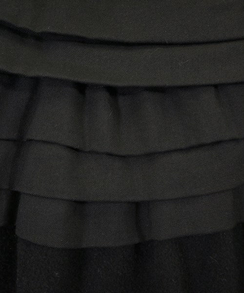tricot COMME des GARCONS 長裙/超長裙