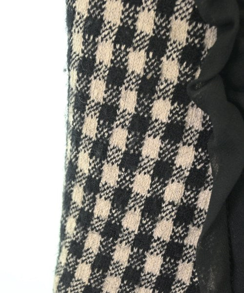 tricot COMME des GARCONS 長裙/超長裙