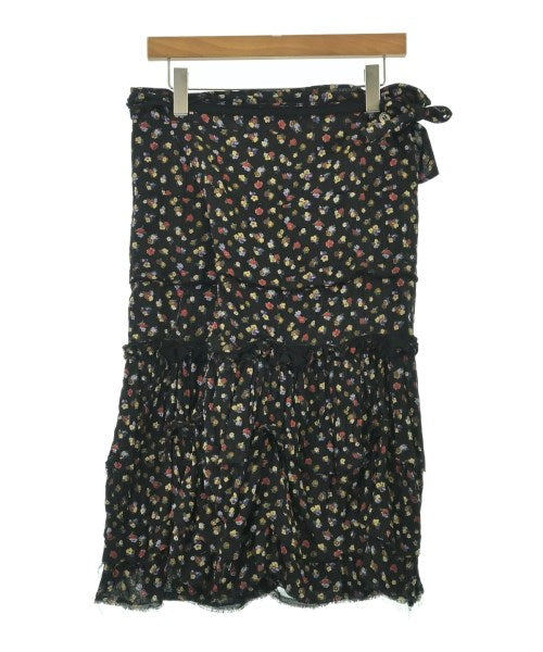 tricot COMME des GARCONS 長裙/超長裙