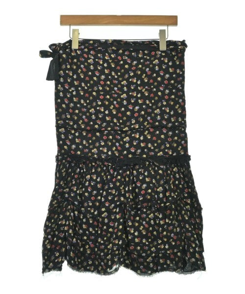 tricot COMME des GARCONS 長裙/超長裙