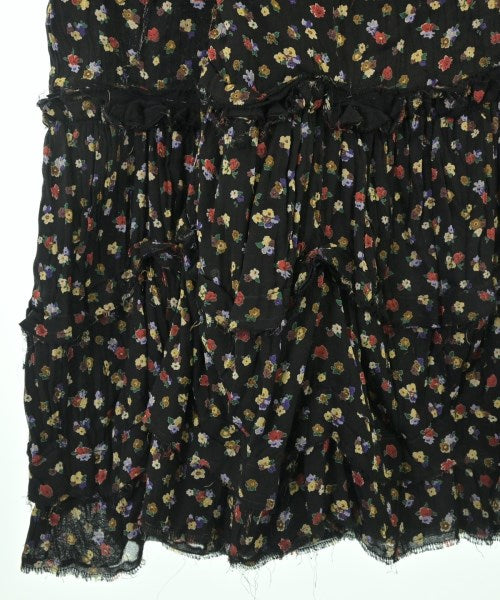 tricot COMME des GARCONS 長裙/超長裙