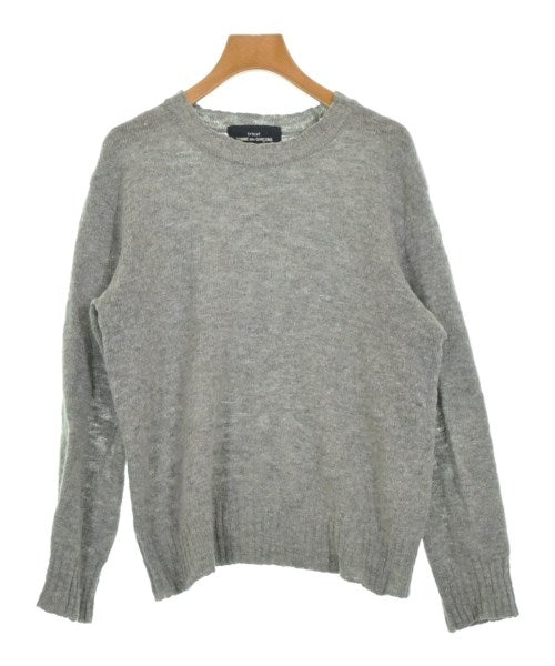 tricot COMME des GARCONS 毛衣