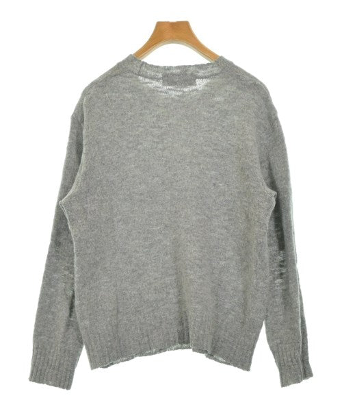 tricot COMME des GARCONS 毛衣