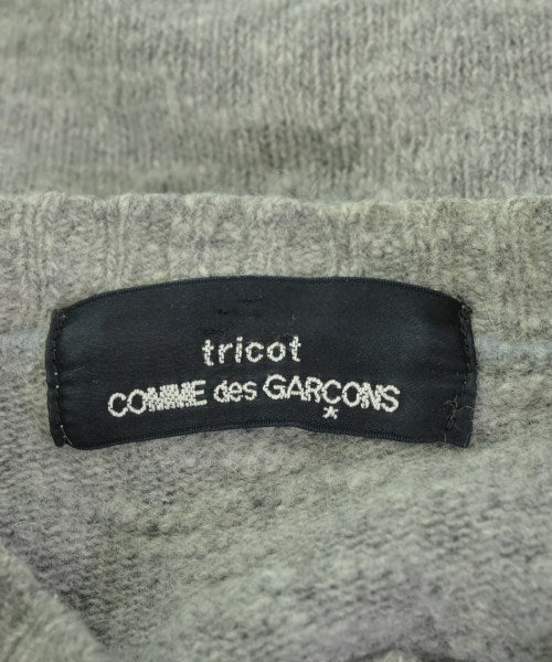 tricot COMME des GARCONS 毛衣