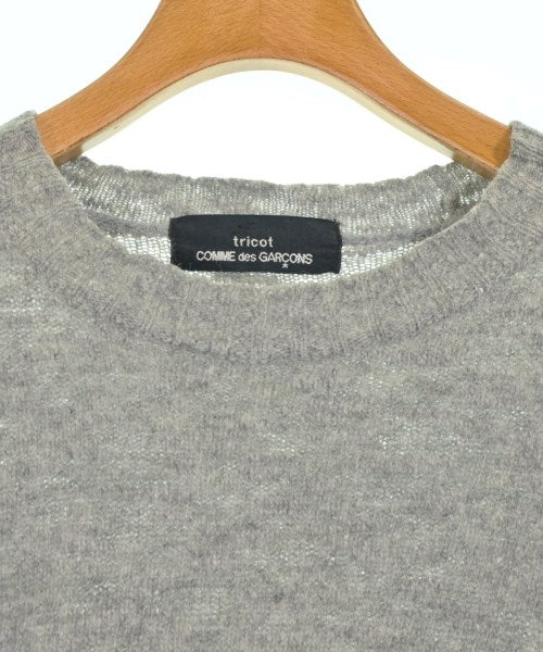 tricot COMME des GARCONS 毛衣