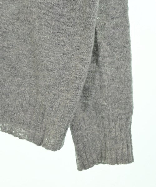 tricot COMME des GARCONS 毛衣